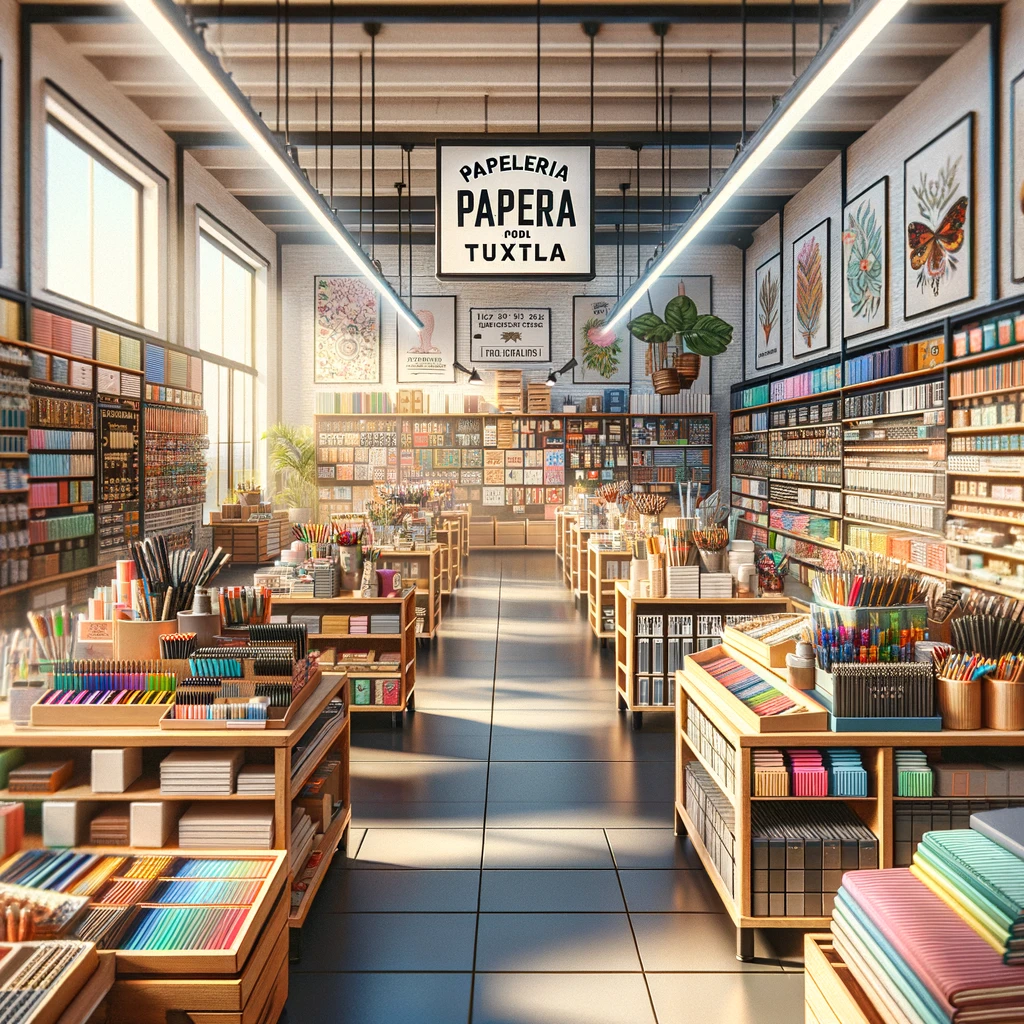 papeleria paola